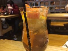 -花腰餐吧Bistro烧烤 傣味(传媒大学店)