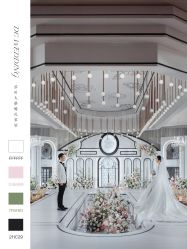 -DC大蔡婚礼策划(李公堤店)