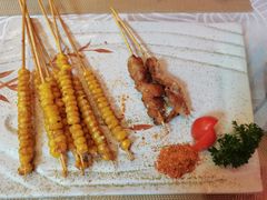 -简家·海鲜盛宴(下沙店)