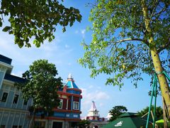 -厦门方特梦幻王国