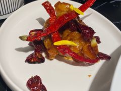 -阿明小菜·海鲜·上海菜(梅陇店)