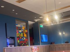 -丰茂烤串(外滩星荟中心店)