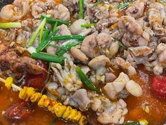 -王胡子烧烤·龙虾·海鲜