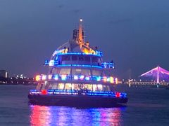 -船长9号·精致湖北菜(江滩店)