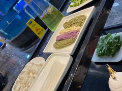 -牛鼎盛新疆雪花鲜牛火锅(武夷绿洲 店)