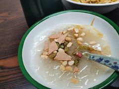 手工红糖冰粉-艺味深尝(云锦路店)