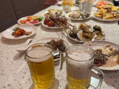 -北京海德酒店温泉
