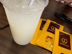 -松發肉骨茶(克拉码头店)