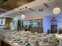 -荔粥记潮汕砂锅粥(太湖路店)