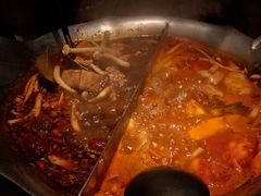 -湊湊火锅·茶憩(上海合生汇店)