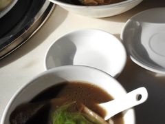 -太婆天府山珍酒楼(亚运村店)