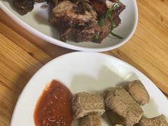 -凰仪桥饭店(鲁迅西路店)