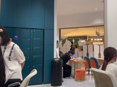 -海马体照相馆(万菱汇店)