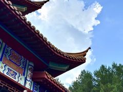-炎帝陵景区