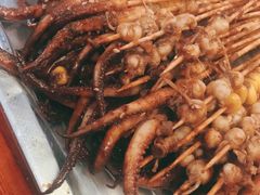 -十里铺铁板鱿鱼