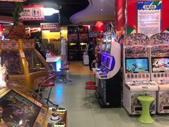 -爱玩嘉年华(龙湖源著天街店)