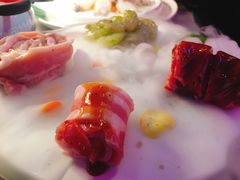 -十三姨正合丰烤肉(营迹路店)
