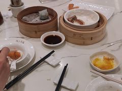 -海上名珠·海鲜酒楼(励骏庞都店)