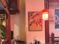 -秦月轩·陕西家乡菜(阜成路·五棵松店)