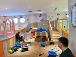 -乐多星球潮玩中心(沈阳嘉里城店)