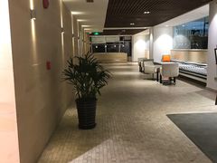 -龙之梦大酒店-健身中心