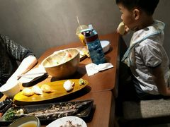 -麦秋寿司(富都广场店)