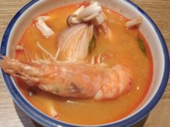 -正泰餐厅AmazingThai(亦庄店)