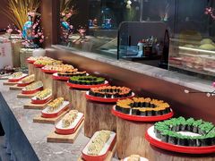 -阪尚皇·原切牛排·烤肉火锅自助(北京路店)