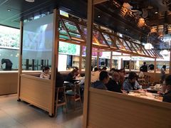 -老乡鸡(上海品尊国际中心店)