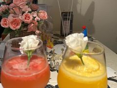 -LE SHARE洛笙·花园西餐(北京路步行街店)
