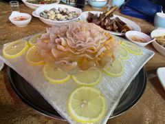 象拔蚌-揭阳钟记小食(福田新村店)