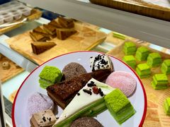-言玖鲜火锅串串披萨自助(益田假日店)