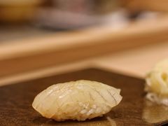 -鮨一日本料理(大中华店)