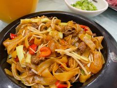 -顶福胜潮汕牛肉火锅(观沙岭店)