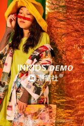 点击看大图 -INKIDS潮童社儿童摄影(朝阳大悦城店)