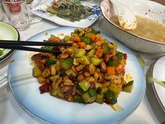 -来之顺海鲜菜馆·青岛菜·始于1993(栈桥店)