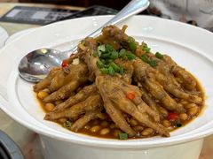 -李师傅脆肚(梅林店)