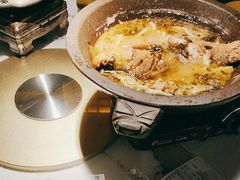 -小凤庭·地道湖北菜武昌鱼·藕汤(38年黄鹤楼店)