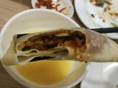 -姥家春饼店(漳州二路店)