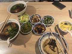 -君东记本帮面馆(天钥桥路店)