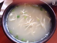 湖月轩-汇金酒店·餐厅