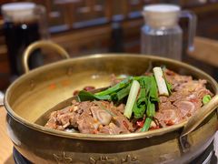 -虾满堂小龙虾烧烤(富荟广场店)