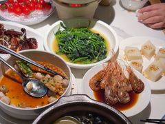 -筱爷叔·上海传统手工菜(玉树路店)