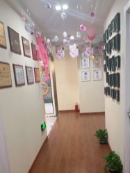-Dr.林醫生产后修复·超级店(南京江宁同曦店)