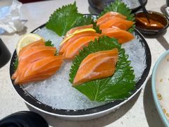 -万岁寿司(虎门万达店)