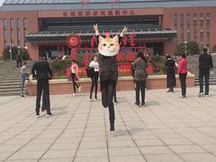 -韶山毛泽东同志故居