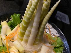 -湊湊火锅·茶憩(东城万达店)