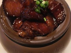 -小菜园新徽菜(合肥滨湖世纪金源店)