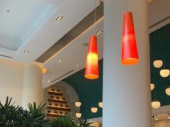-上海浦东康桥绿地假日酒店