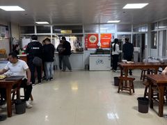 -龙门李家三旦羊肉汤馆